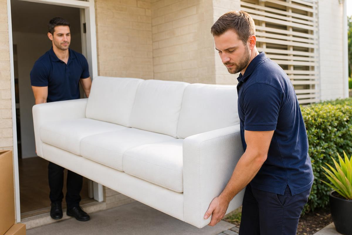 House Moving