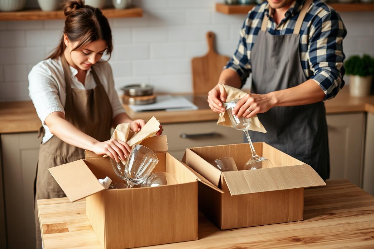 Packers & Movers