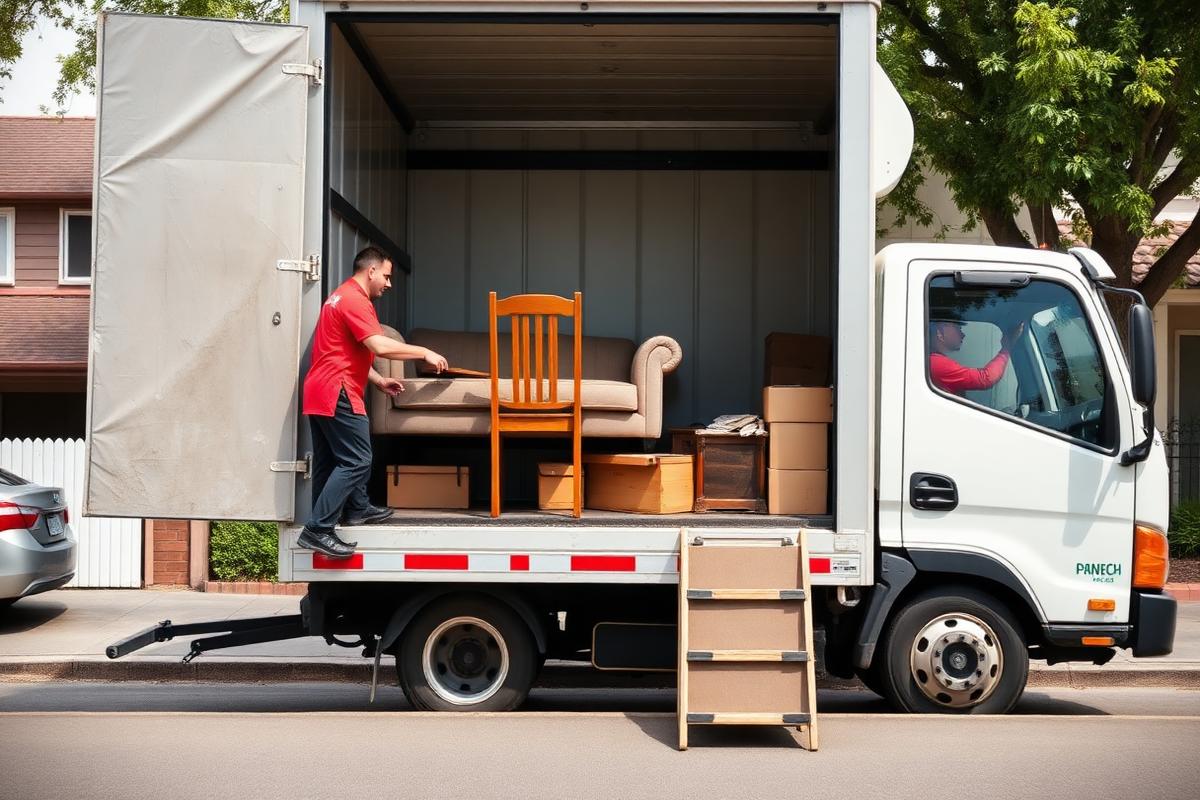 Rubbish Removal